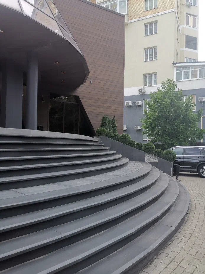 картинка Панель универсальная CM Stair