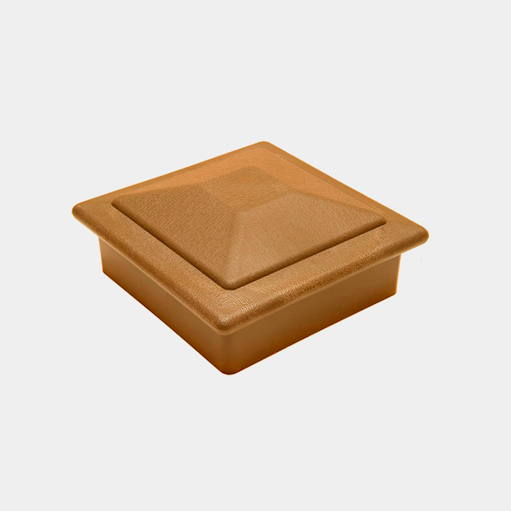 картинка Крышка столба DECKWOOD