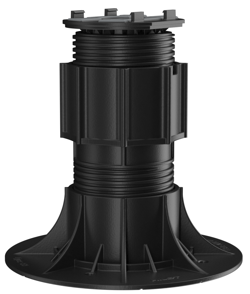 Регулируемая опора HILST LIFT self-leveling HL5 155-250 мм